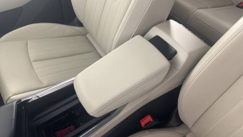 2024 Audi Q8 e-tron - Images - 20