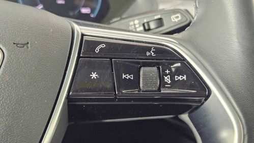2024 Audi Q8 e-tron - Images - 26