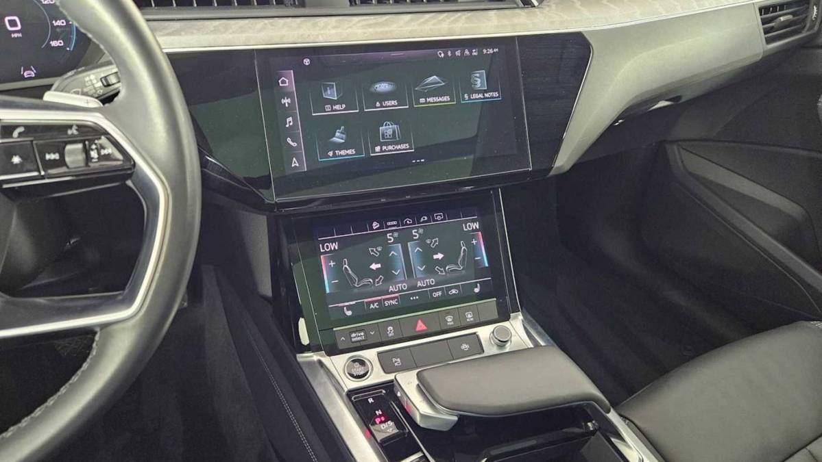 2024 Audi Q8 e-tron - Images - 29