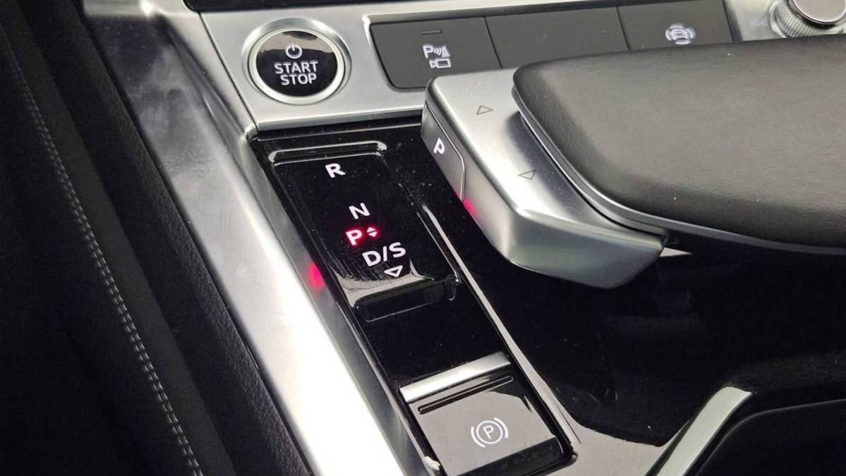 2024 Audi Q8 e-tron - Images - 34