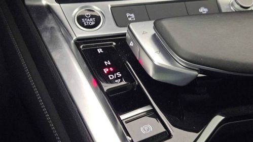 2024 Audi Q8 e-tron - Images - 34