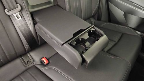 2024 Audi Q8 e-tron - Images - 38