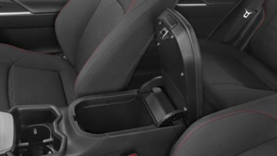 2025 Toyota RAV4 Plug-In Hybrid - Images - 14