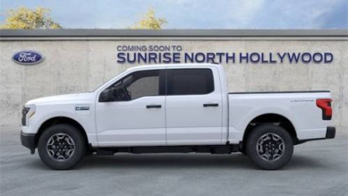 2024 Ford F-150 Lightning - Images - 3