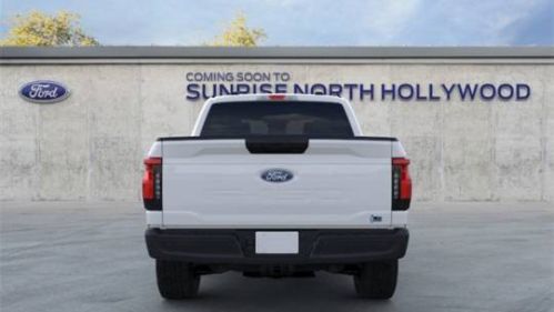 2024 Ford F-150 Lightning - Images - 5