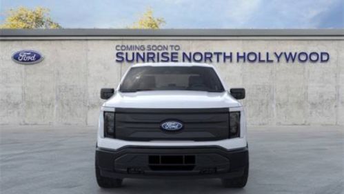2024 Ford F-150 Lightning - Images - 6
