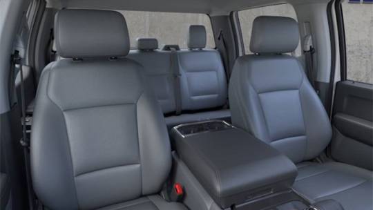 2024 Ford F-150 Lightning - Images - 10