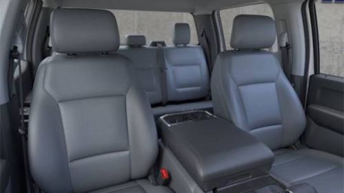2024 Ford F-150 Lightning - Images - 10