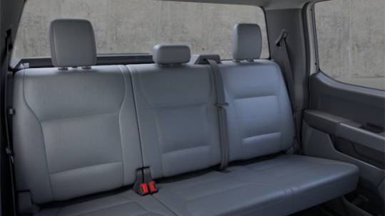 2024 Ford F-150 Lightning - Images - 11