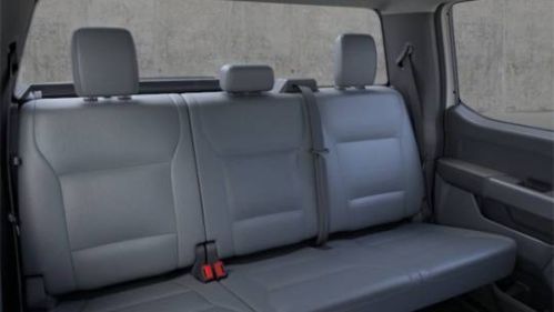 2024 Ford F-150 Lightning - Images - 11