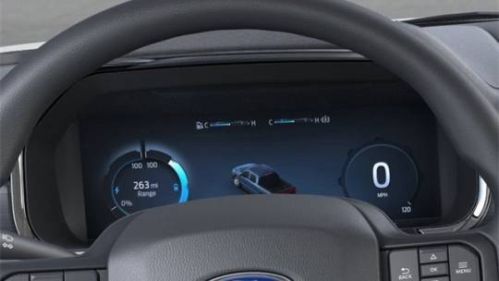 2024 Ford F-150 Lightning - Images - 13