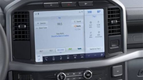 2024 Ford F-150 Lightning - Images - 14