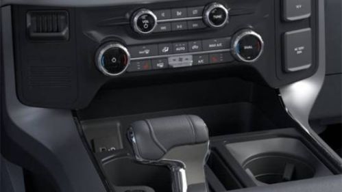 2024 Ford F-150 Lightning - Images - 15