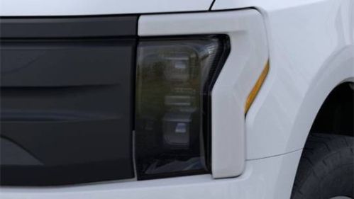 2024 Ford F-150 Lightning - Images - 18