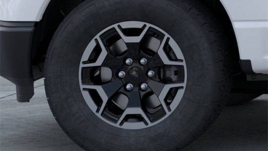 2024 Ford F-150 Lightning - Images - 19