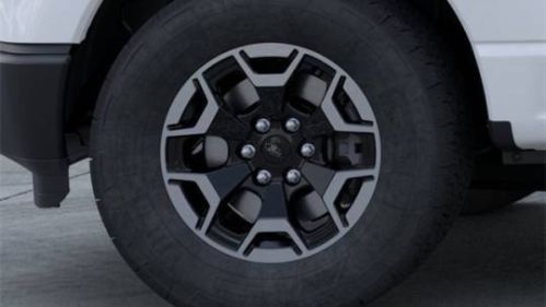2024 Ford F-150 Lightning - Images - 19