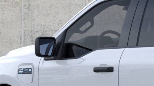 2024 Ford F-150 Lightning - Images - 20
