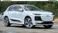 2025 Audi Q6 e-tron - Images - 1