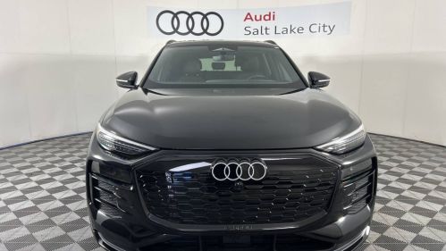 2025 Audi Q6 e-tron - Images - 2