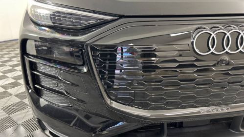 2025 Audi Q6 e-tron - Images - 3