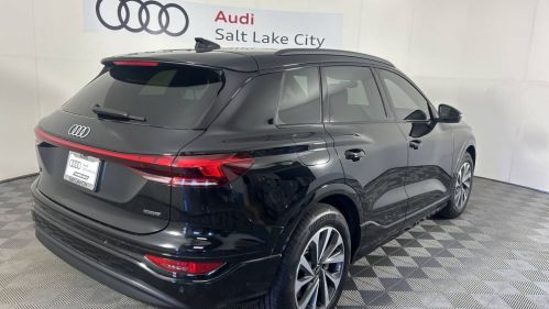 2025 Audi Q6 e-tron - Images - 5