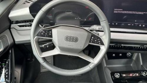 2025 Audi Q6 e-tron - Images - 12