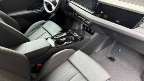 2025 Audi Q6 e-tron - Images - 13