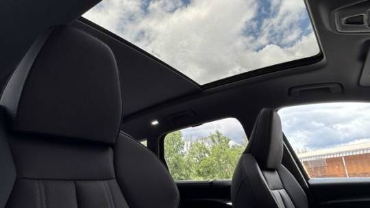 2025 Audi Q6 e-tron - Images - 14