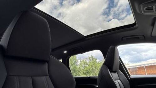 2025 Audi Q6 e-tron - Images - 14