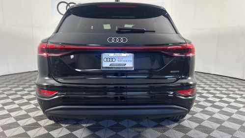2025 Audi Q6 e-tron - Images - 6