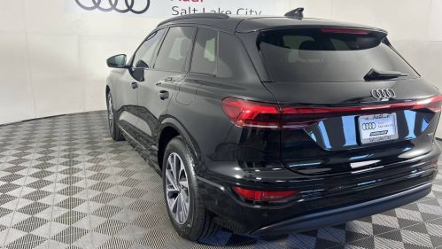 2025 Audi Q6 e-tron - Images - 7