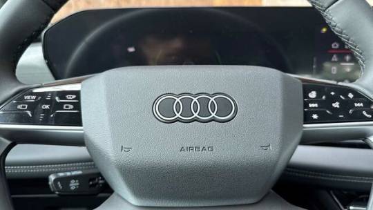 2025 Audi Q6 e-tron - Images - 21