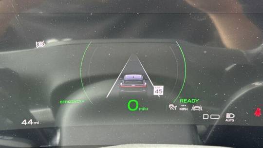 2025 Audi Q6 e-tron - Images - 22