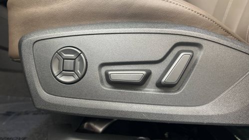 2025 Audi Q6 e-tron - Images - 10