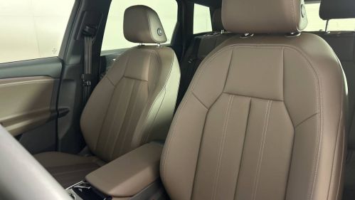 2025 Audi Q6 e-tron - Images - 11