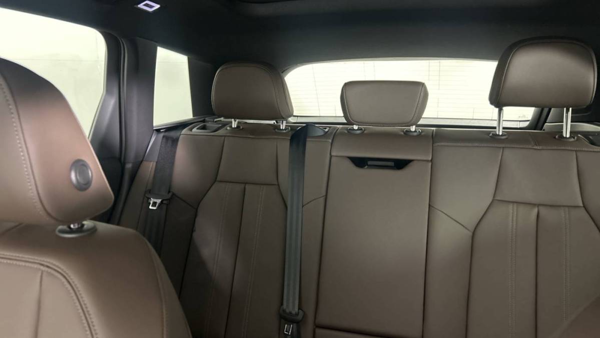 2025 Audi Q6 e-tron - Images - 12