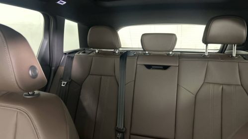 2025 Audi Q6 e-tron - Images - 12