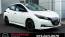 2025 Nissan LEAF