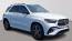 2025 Mercedes GLE - 1