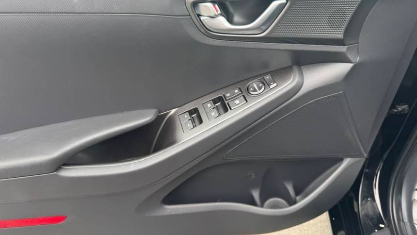 2020 Hyundai IONIQ KMHC75LD5LU237841