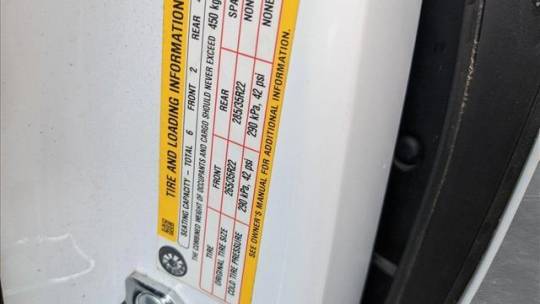 2022 Tesla Model X 7SAXCBE57NF360447