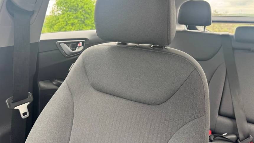 2020 Hyundai IONIQ KMHC75LD5LU237841