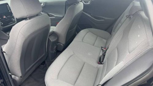 2020 Hyundai IONIQ KMHC75LD5LU237841