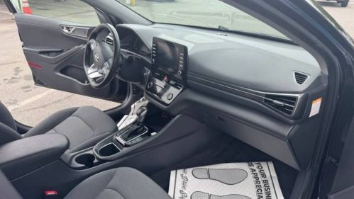 2020 Hyundai IONIQ KMHC75LD5LU237841