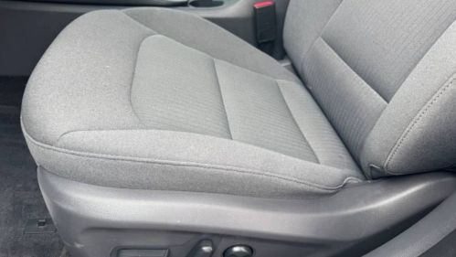 2020 Hyundai IONIQ KMHC75LD5LU237841