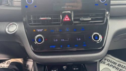 2020 Hyundai IONIQ KMHC75LD5LU237841