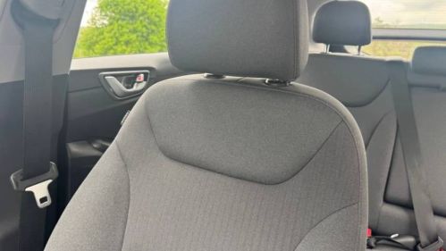 2020 Hyundai IONIQ KMHC75LD5LU237841