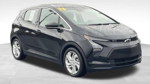 2023 Chevrolet Bolt - Images - 1