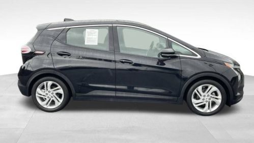 2023 Chevrolet Bolt - Images - 2