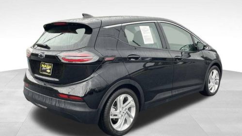 2023 Chevrolet Bolt - Images - 3